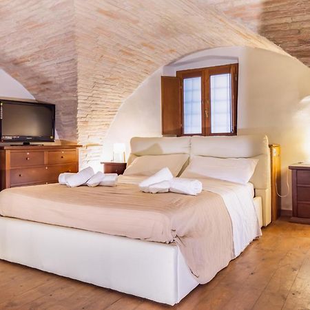 Assisi Al Santuario Appartement Buitenkant foto