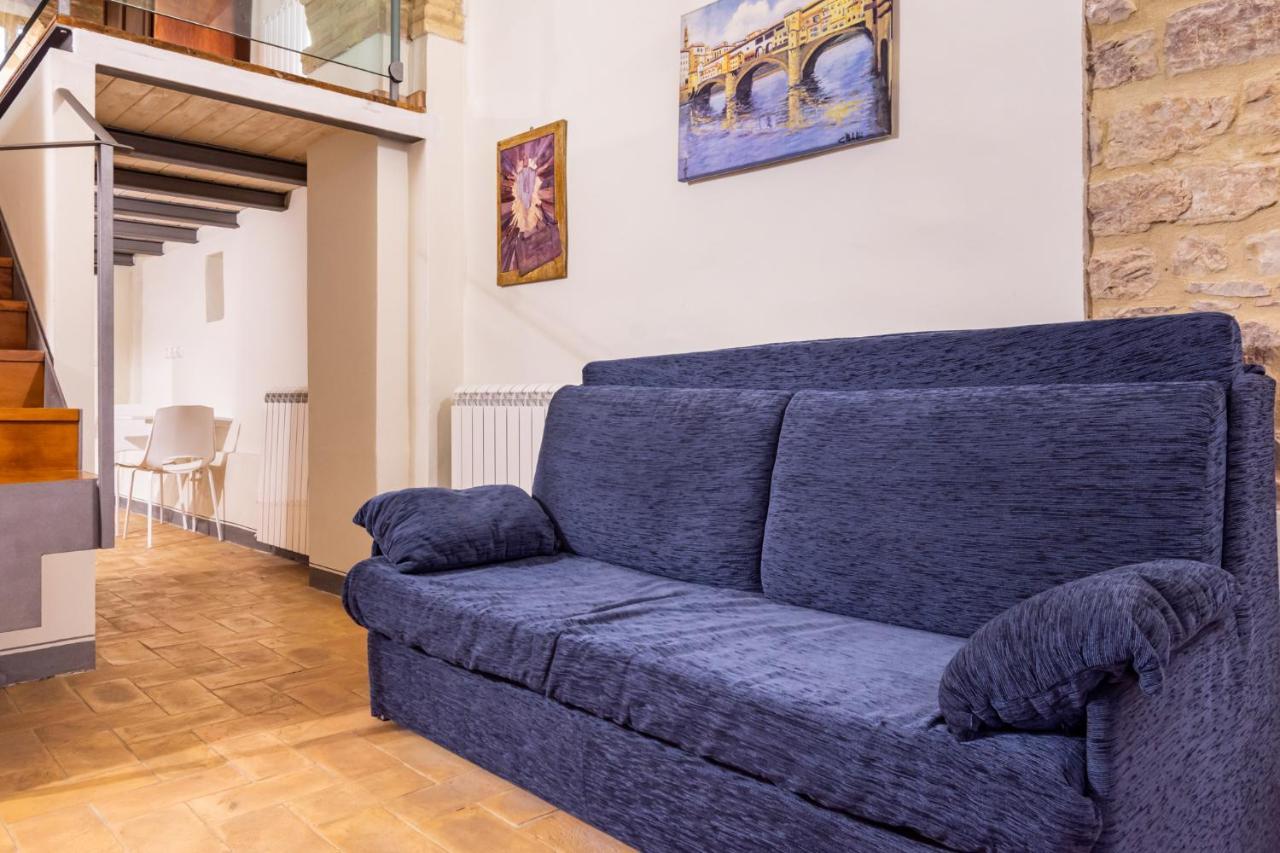 Assisi Al Santuario Appartement Buitenkant foto
